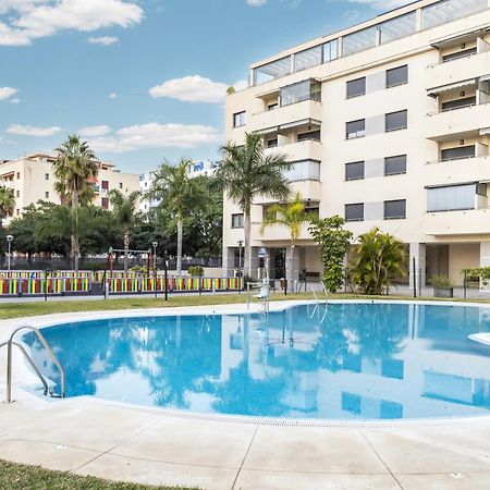 Appartement Playamarinsa à Torre Del Mar Extérieur photo